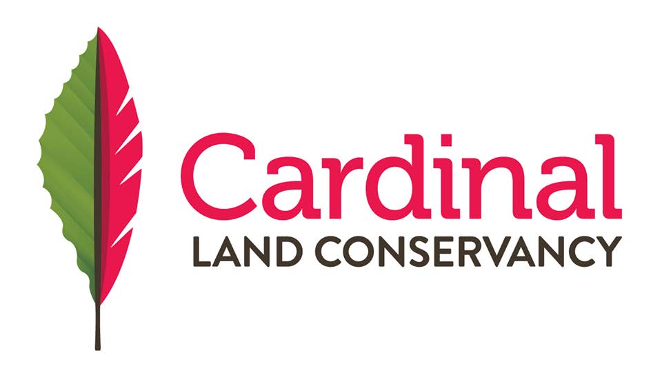the Cardinal Land Conservancy logo
